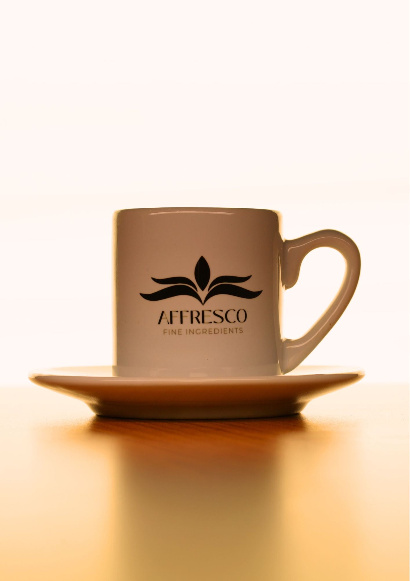 ZZ AFFRESCO LAUNCH F D2(CUP)