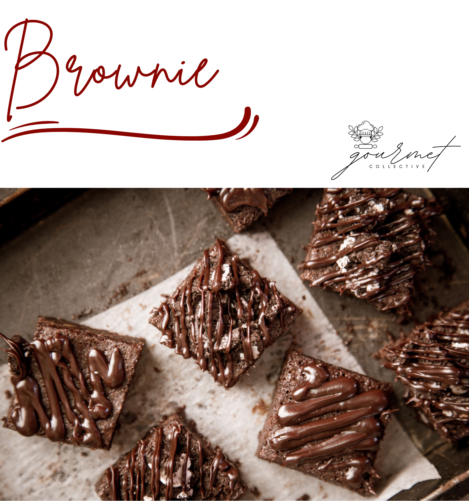 Çikolatalı Brownie