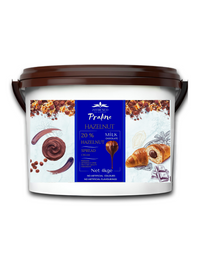 ZZ XP Fındık Pralin %25 SUTLU