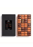 Plumier of Pralines 20